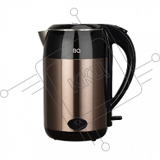 Чайник BQ KT1800SW Black-Copper