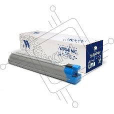 Картридж лазерный NVP совместимый NV-W9041MC Голубой для HP Color LJ E77822/E77825/E77830 (32000k)
