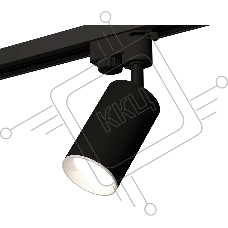 Светильник Ambrella light XT6323001 SBK/SWH черный песок/белый песок MR16 GU5.3 (A2521, C6323, N6101)