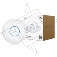 Точка доступа Ubiquiti UniFi AP AC Pro (5-pack) (UAP-AC-PRO-5-EU)
