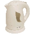 Чайник электрический Energy E-209 пластиковый,1л,бежевый, 780-900 Вт, 220В (в уп. 12 шт)