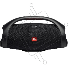 Портативная акустическая система JBL BOOMBOX 3, черный
