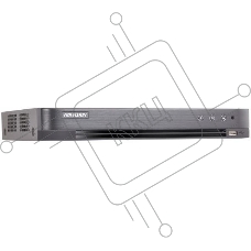 Видеорегистратор Hikvision iDS-7204HQHI-M1/S
