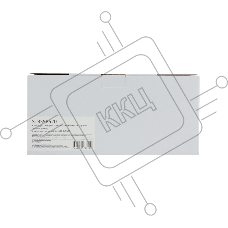 Картридж лазерный Fplus STB55B520 чёрный (20000 стр.) для Lexmark MS431, MX431 (аналог 55B5X0E)