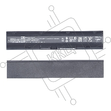 Аккумуляторная батарея для ноутбука HP ProBook 4730s 4740s (HSTNN-IB2S) 14,4V 5200mAh OEM черная