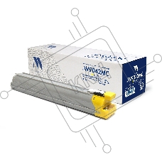 Картридж лазерный NVP совместимый NV-W9042MC Yellow для HP Color LJ E77822/E77825/E77830 (32000k)