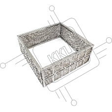 Жировой фильтр для вытяжек Krona R2580191 190х70мм