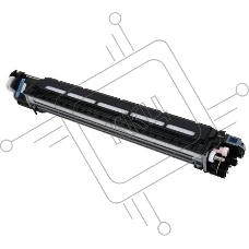 Блок проявки для моделей MPC4504/C5504/C6004: бирюзовый