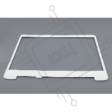 Рамка матрицы (Bezel) для Asus E406 белый