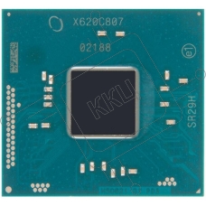 Процессор intel SR29H N3050