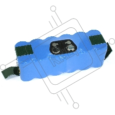 Аккумулятор для iRobot Roomba 600, 800, 980. Li-ion, 4000mAh, 14.4V