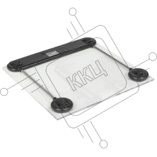 Весы напольные GALAXY GL 4853