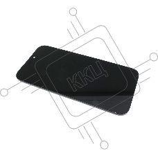 Дисплей (модуль) для iPhone 17 Pro Max (A3526) в сборе с тачскрином черный (INCELL)