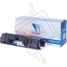 Барабан NV Print совместимый HP CE314A DU для LJ Color CP1025 (14000k)