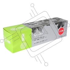 Картридж лазерный Cactus CS-C729BK черный (1200 стр.) для Canon i-SENSYS LBP7010C/ LBP7018C