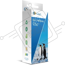 Чернила G&G GG-C13T00Q140 черный140мл для Epson EcoTank 7700/7750