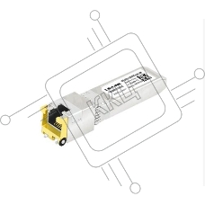 Трансивер 30M SFP+ LRXP0010-Y3ATR LR-LINK