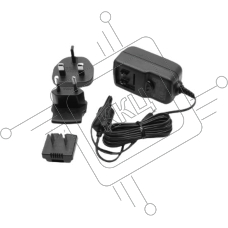 Адаптер Newland Fast Charging USB-C Power adapter for N7 / NFT10 / M10 delivered with multi plugs EU-UK-US.