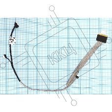 Шлейф матрицы для ноутбука Lenovo IdeaPad F50