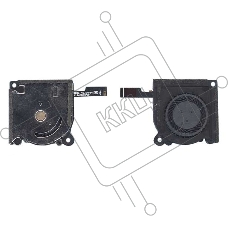Вентилятор (кулер) для ноутбука Acer Aspire S7-191 S7-391 S7-392 GPU (маленький)