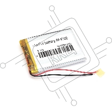 Аккумулятор Li-Pol (батарея) 8.8*47*62мм 2pin 3.7V/3200mAh