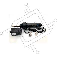 Паяльный фен BAKU BK-8032A++