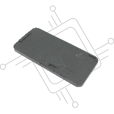 Силиконовая вставка для рамки позиционирования дисплея iPhone 12 oem