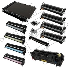 Комплект сервисный Kyocera MK-5155 (1702NS8NL1/1702NS8NL3) для Kyocera M6035cidn/M6535cidn 200000стр.