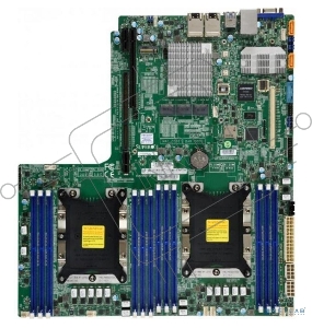 Материнская плата Supermicro MBD-X11DDW-NT-O RTL