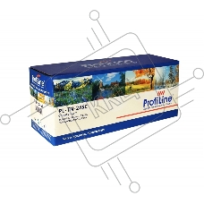 Картридж PL-TN-245C для принтеров Brother HL3140CW/3170СDW/DCP9020CDW/MFC9330CDW 2200 копий ProfiLine