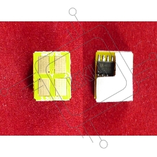 Чип ELP для Samsung CLP-300/300N/CLX-3160N/3160FN (CLP-Y300A) Yellow 1K (Китай)
