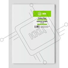 Калька Cactus CS-TR95-A4250 250л. A4 90г/м2