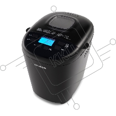 Хлебопечь Hyundai HYBM-P0513 550Вт черный