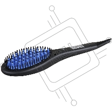 Расческа-выпрямитель Atlanta ATH-6725 (blue)