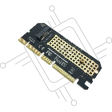 Адаптер PCI-E, M2 NVME, PCIeNVME, Espada
