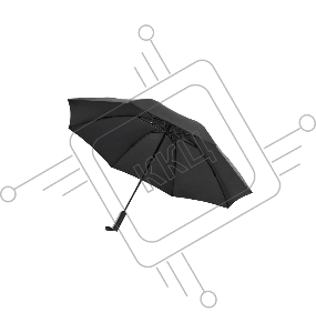 Зонт NINETYGO Oversized Portable Umbrella, автоматическая версия, темно-синий