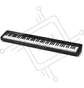 Цифровое фортепиано Casio Privia PX-S5000BK