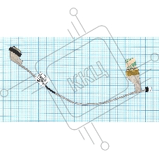 Шлейф матрицы для ноутбука Toshiba Satellite L640 L645 7400640