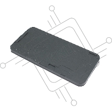 Силиконовая вставка для рамки позиционирования дисплея iPhone 12 Pro oem