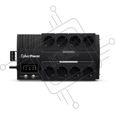 Источник бесперебойного питания Cyberpower BR700EA Line-Interactive 700VA/420W USB/RJ11/45 (4+4 EURO)
