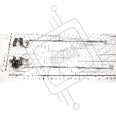 Петли для ноутбука Acer Aspire 5350 5750 5755    5515350