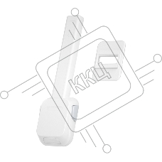 Замок-блокиратор для крышки унитаза Premium Halsa