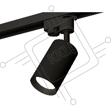 Светильник Ambrella light XT6323002 SBK черный песок MR16 GU5.3 (A2521, C6323, N6102)