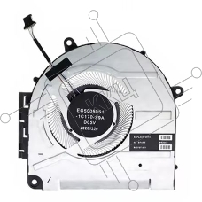Вентилятор (кулер) для ноутбука HP Envy 17-CH GPU
