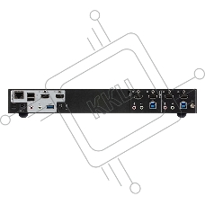 Переключатель ATEN 2-Port USB3.0 4K HDMI Dual Display KVMP Switch