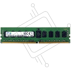 Оперативная память Samsung DDR4 16Gb RDIMM (PC4-25600) 3200MHz ECC Reg Dual Rank 1.2V (M393A2K43EB3-CWE)