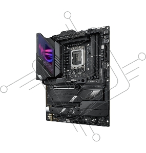 Материнская плата ASUS ROG STRIX Z790-E GAMING WIFI Soc-1700 Intel Z790 4xDDR5 ATX AC`97 8ch(7.1) 2.5Gg RAID+HDMI+DP