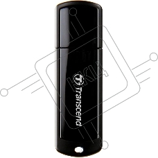 Флеш диск Transcend 256Gb Jetflash 700 TS256GJF700 USB3.0 черный