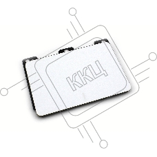 Тачпад для Asus E406 белый