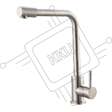 SUS124-017F-3 Смеситель для кухни, ø35